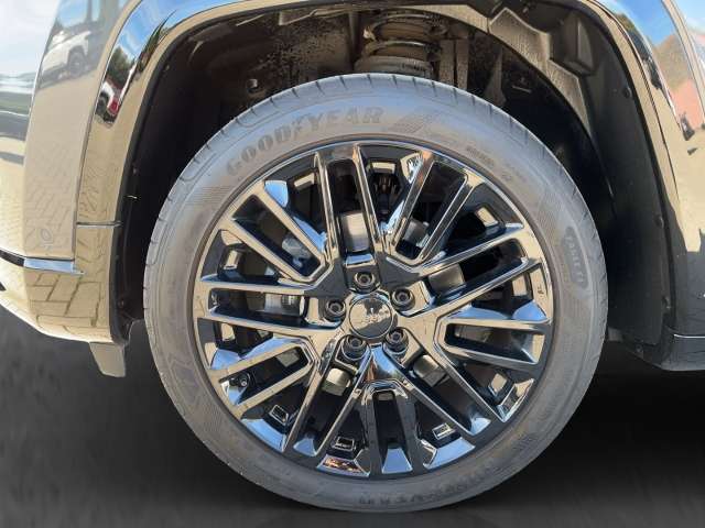 Fahrzeugbild eines Jeep Compass