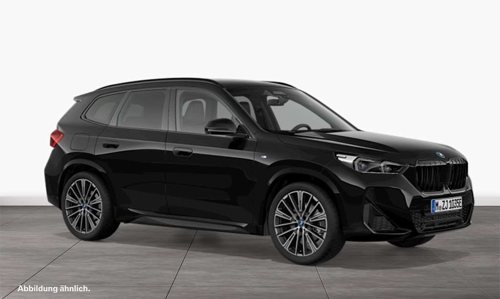 Fahrzeugbild eines BMW X1