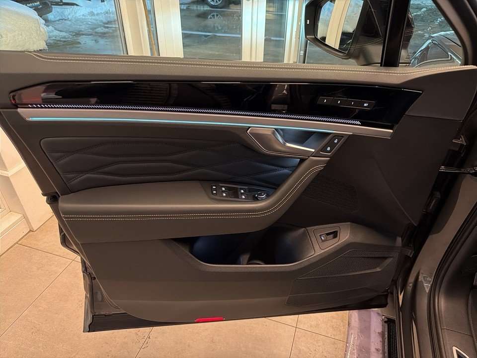 Fahrzeugbild eines Volkswagen Touareg
