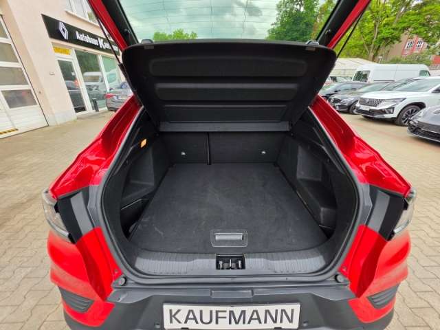 Fahrzeugbild eines Renault Arkana