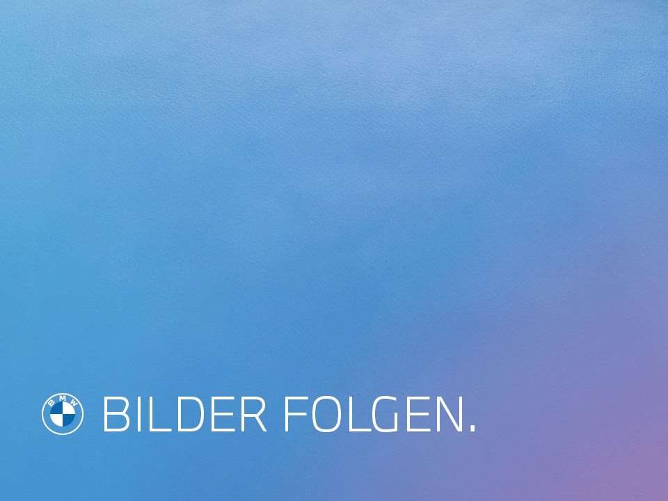Fahrzeugbild eines BMW XM