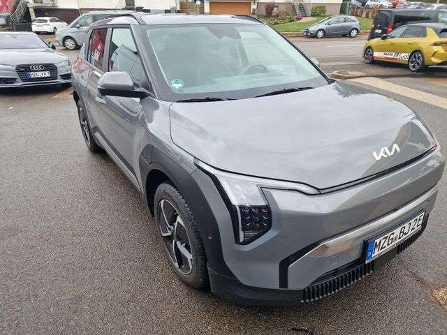 Fahrzeugbild eines Kia EV3