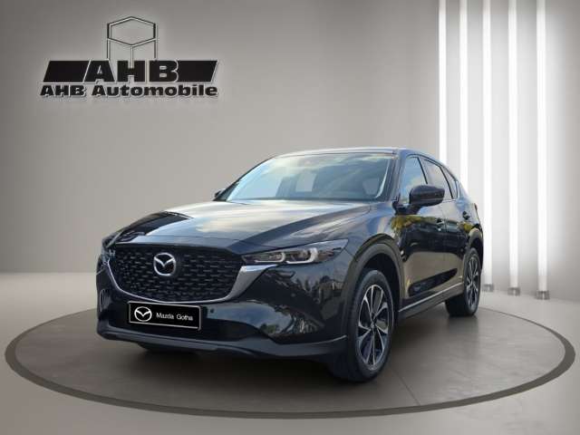 Fahrzeugbild eines Mazda CX-5