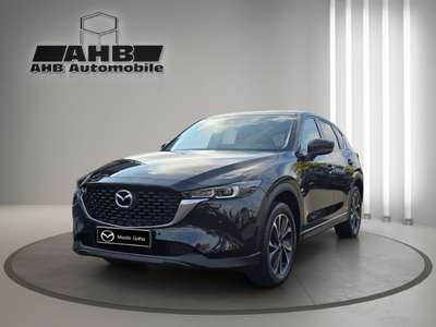 Bild Mazda CX-5