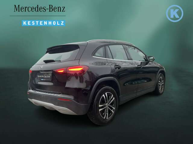 Fahrzeugbild eines Mercedes-Benz GLA