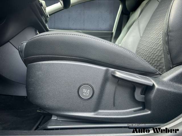 Fahrzeugbild eines Ford Puma