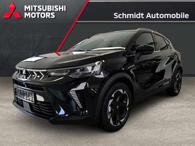 Bild Mitsubishi ASX