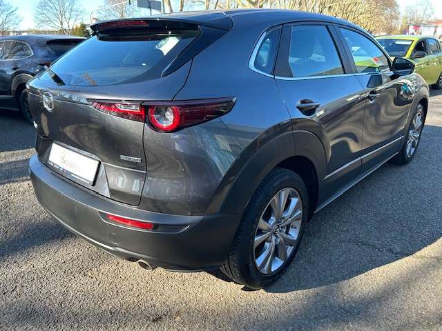 Fahrzeugbild eines Mazda CX-30