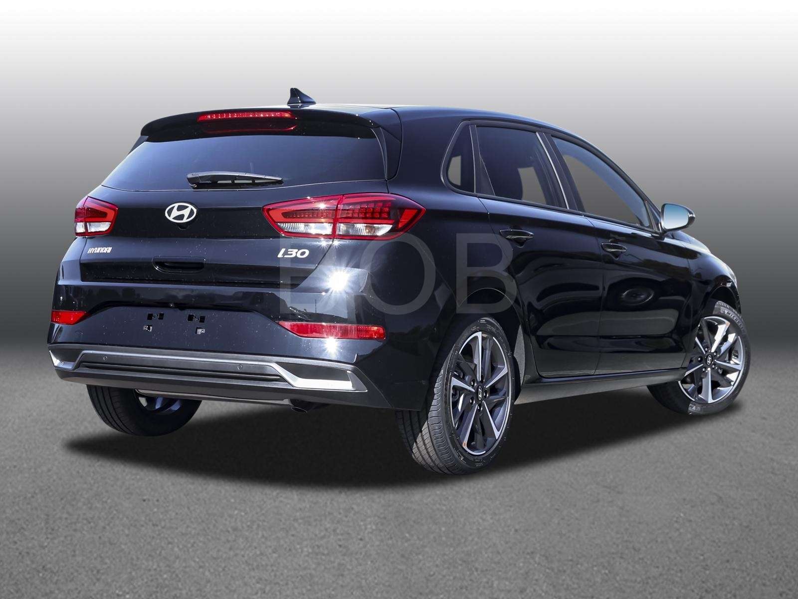 Fahrzeugbild eines Hyundai i30