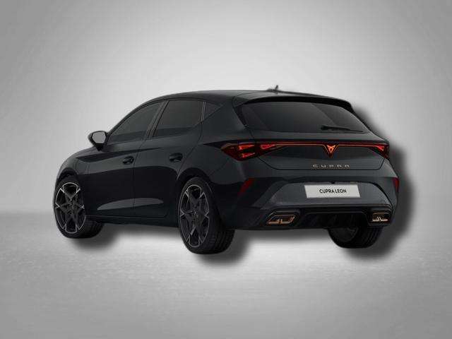 Fahrzeugbild eines CUPRA Leon