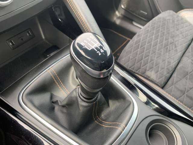 Fahrzeugbild eines Renault Kadjar