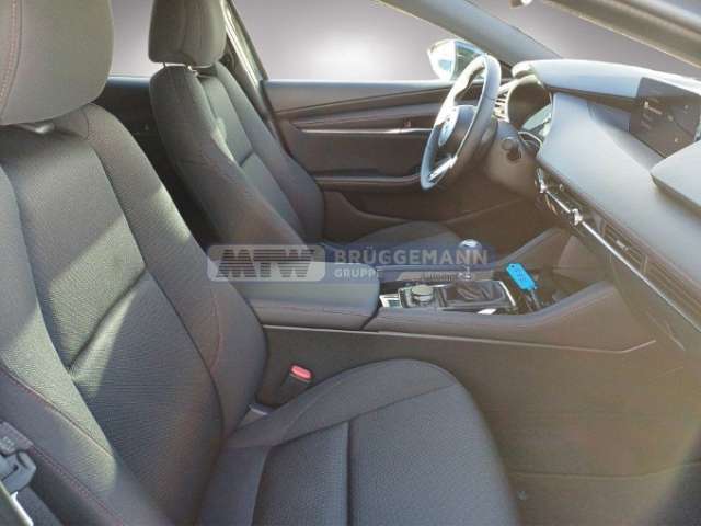 Fahrzeugbild eines Mazda Mazda3