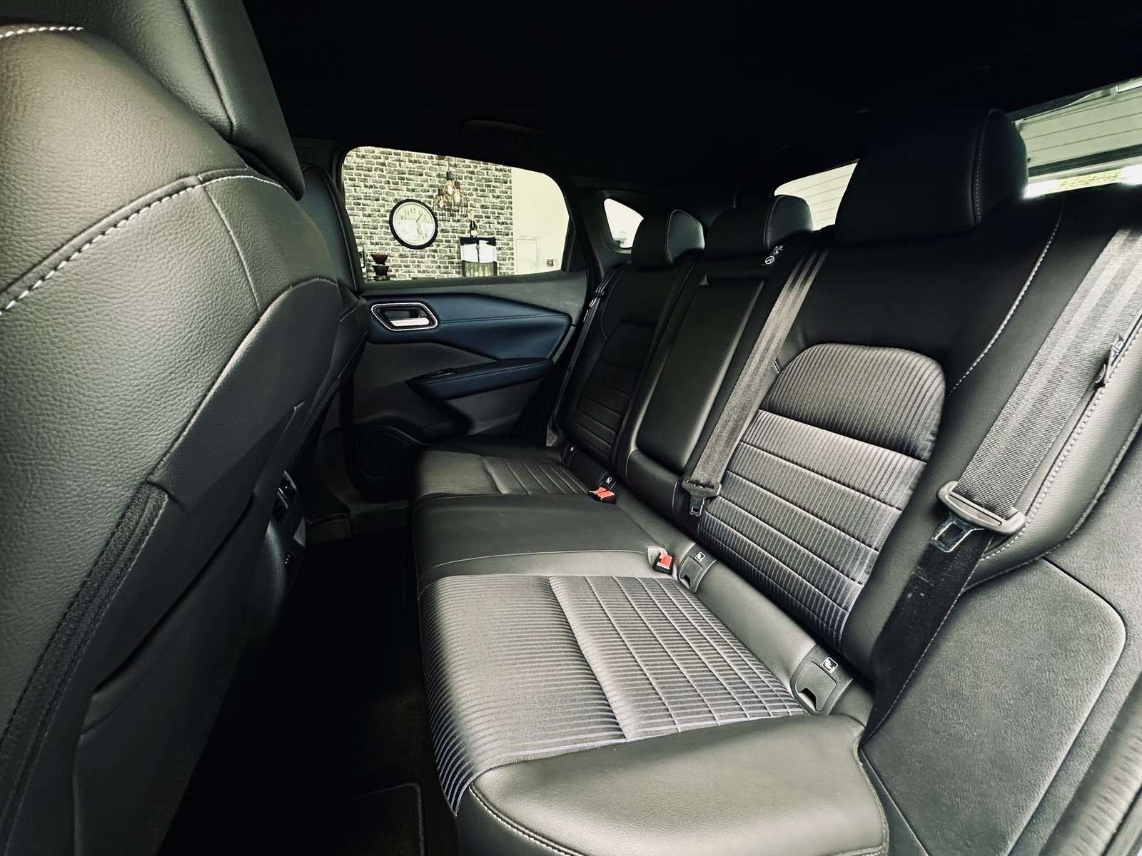 Fahrzeugbild eines Nissan Qashqai