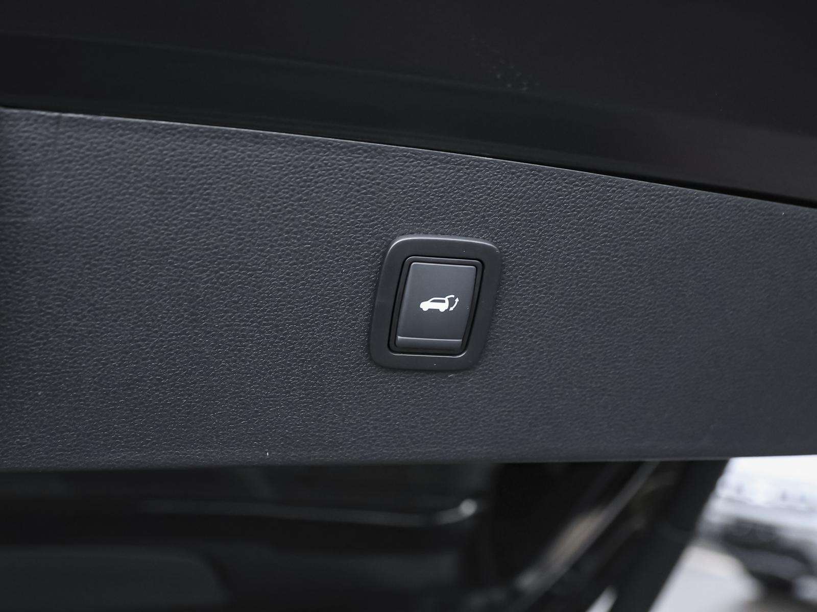 Fahrzeugbild eines Dacia Bigster