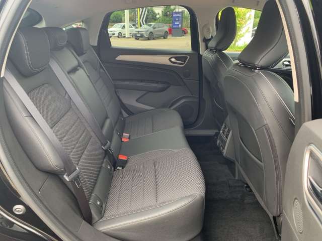Fahrzeugbild eines Renault Arkana