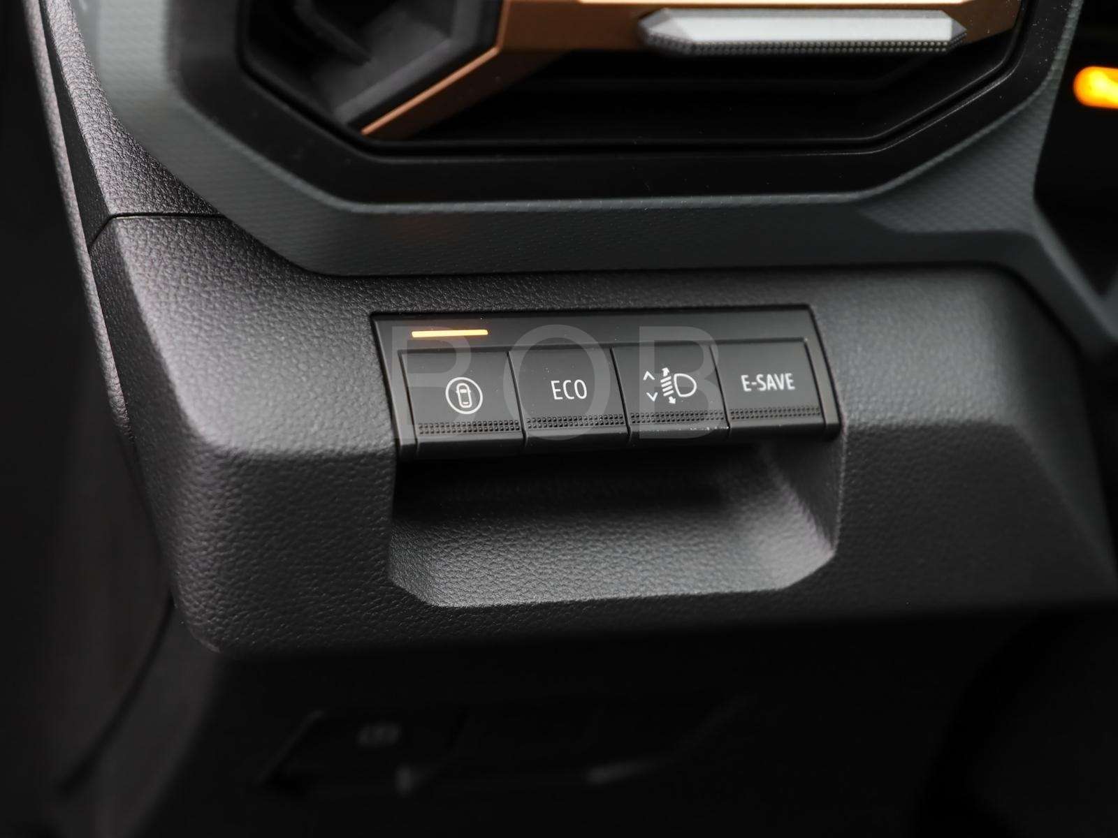 Fahrzeugbild eines Dacia Duster