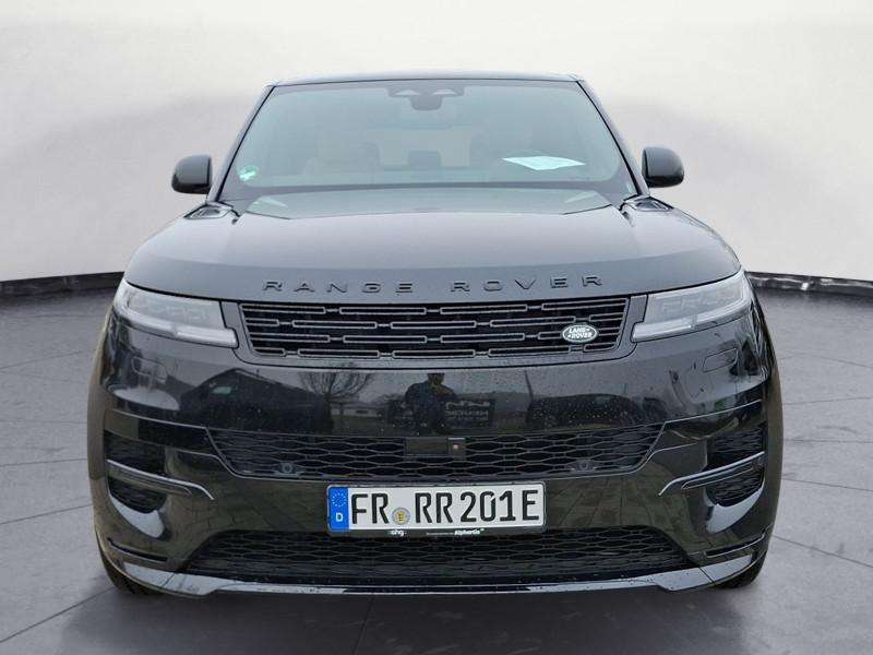 Fahrzeugbild eines Land Rover Range Rover Sport