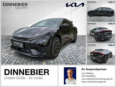 Bild Kia EV6