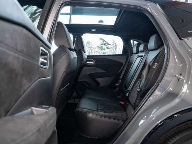 Fahrzeugbild eines Nissan Qashqai