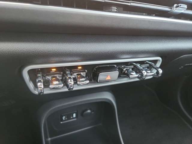 Fahrzeugbild eines GWM Ora 03