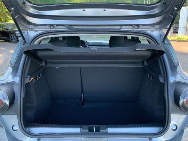Fahrzeugbild eines Dacia Sandero