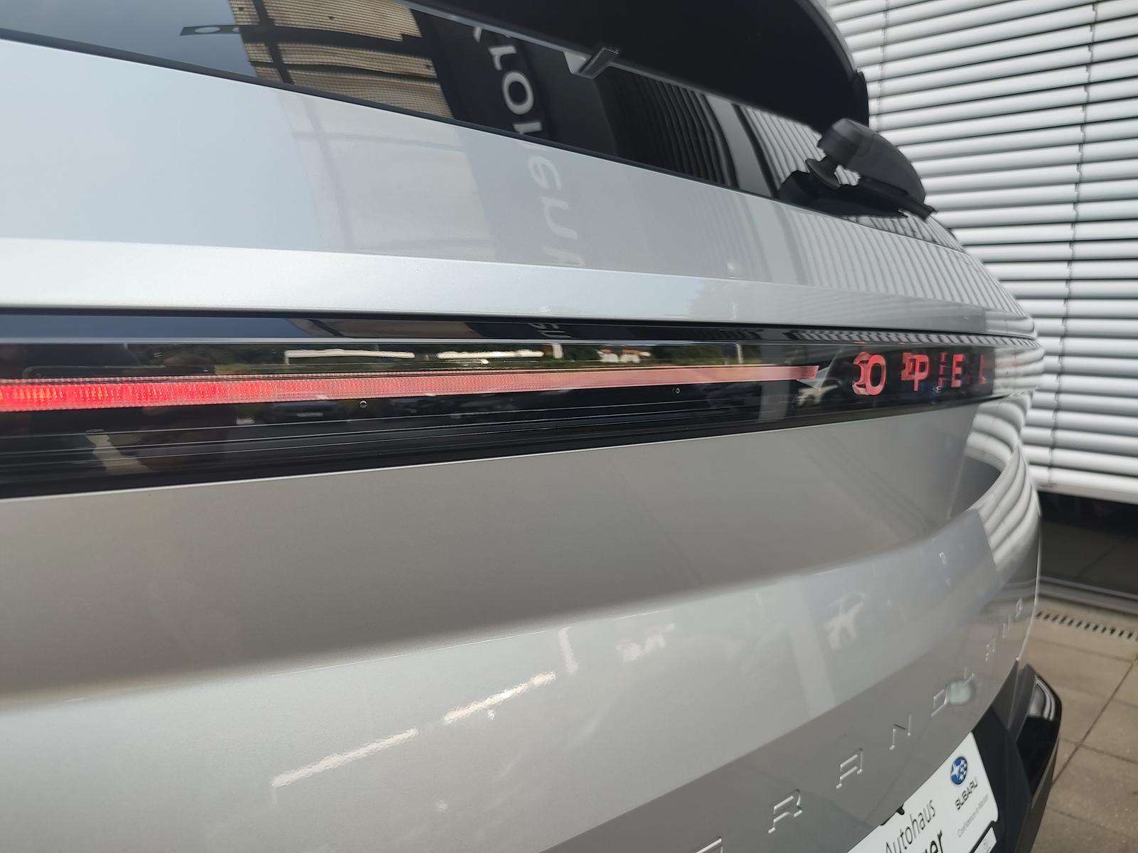 Fahrzeugbild eines Opel Grandland X