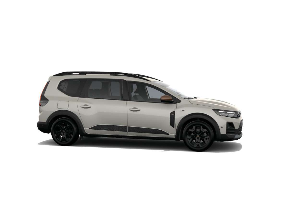 Fahrzeugbild eines Dacia Jogger