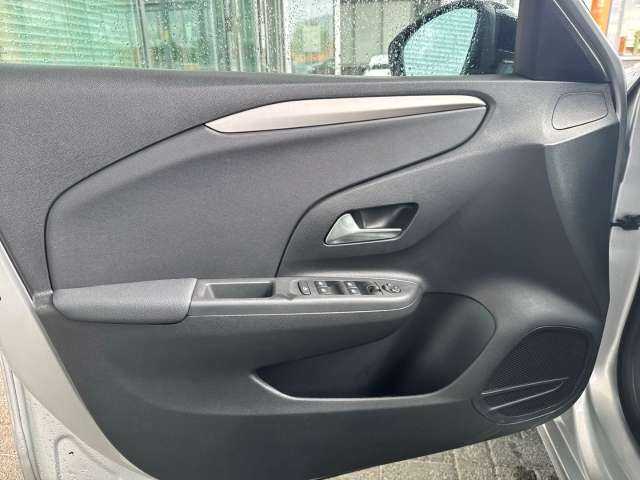 Fahrzeugbild eines Opel Corsa