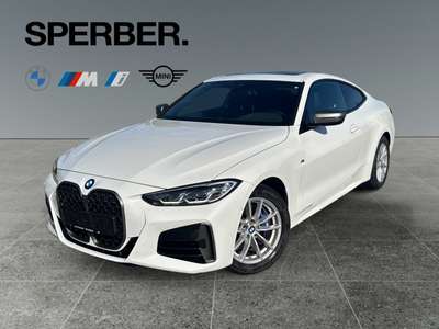 Bild BMW 4er-Reihe