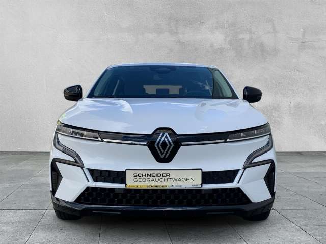 Fahrzeugbild eines Renault Megane E-TECH