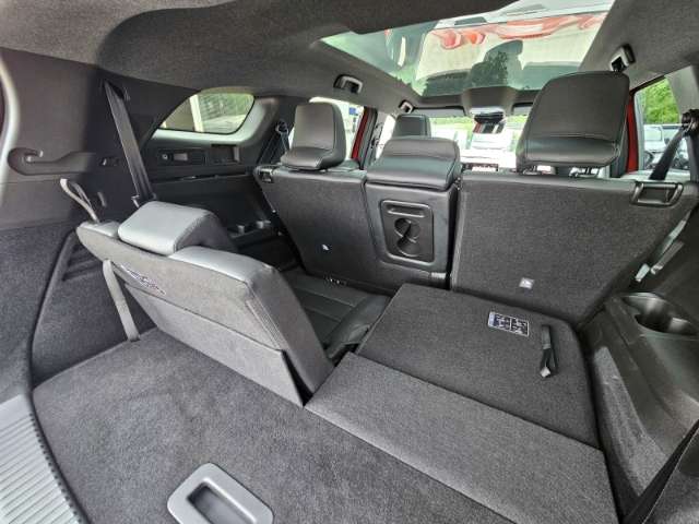Fahrzeugbild eines Renault Espace