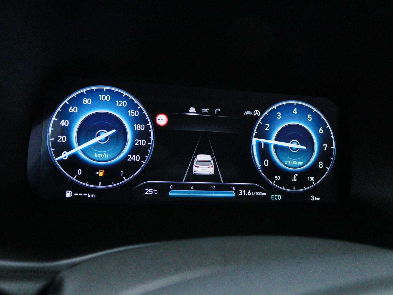 Fahrzeugbild eines Hyundai i30