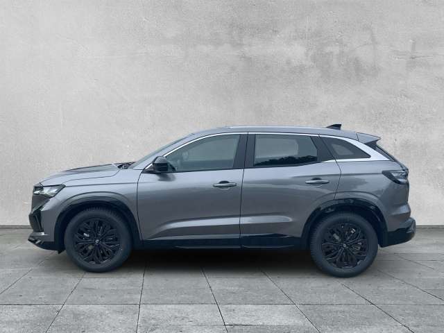 Fahrzeugbild eines Renault Austral