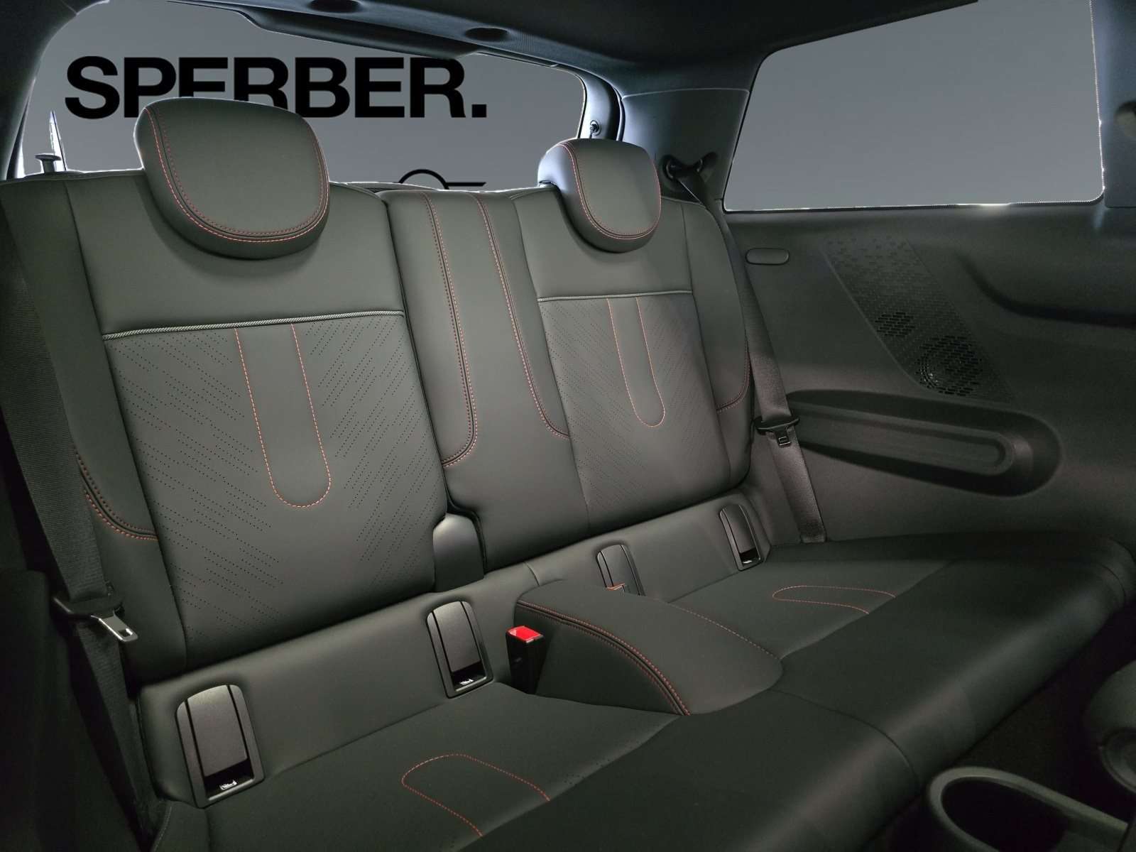 Fahrzeugbild eines MINI COOPER