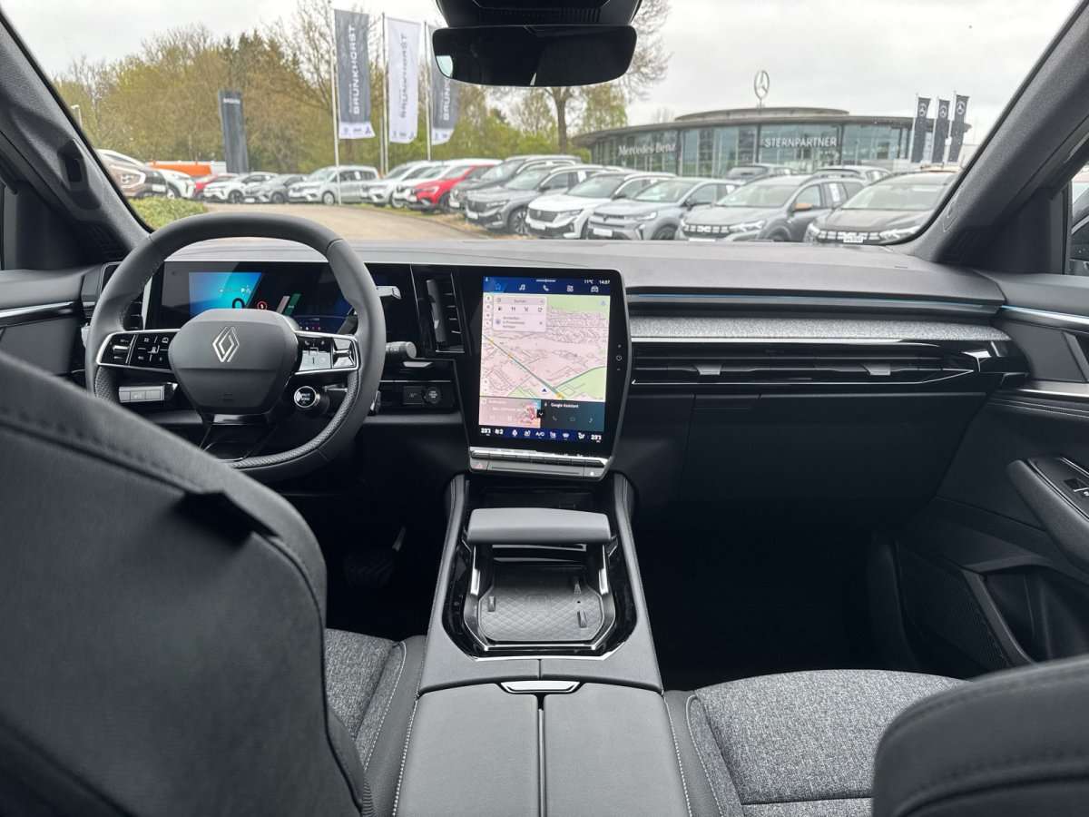 Fahrzeugbild eines Renault Austral