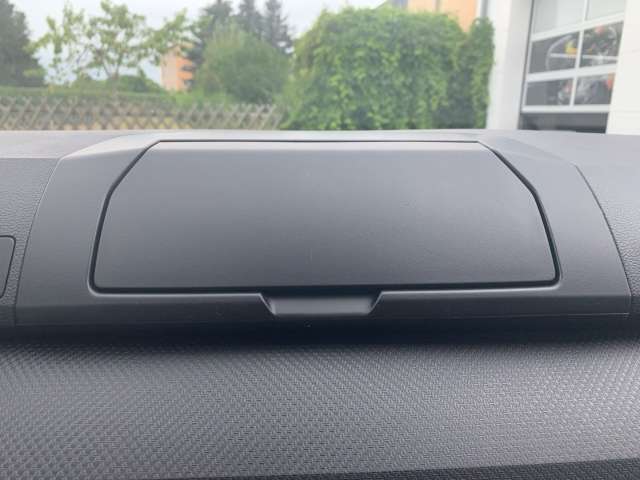 Fahrzeugbild eines Dacia Sandero