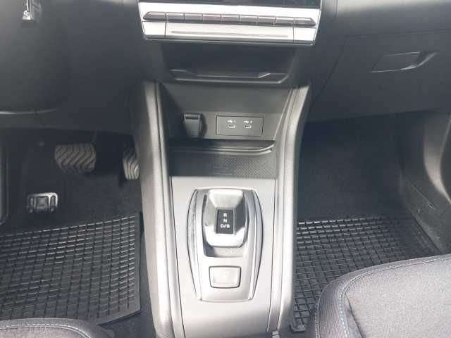 Fahrzeugbild eines Mitsubishi ASX