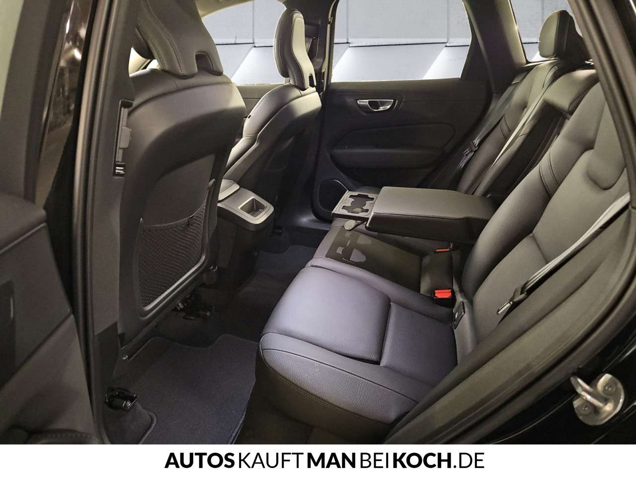 Fahrzeugbild eines Volvo XC60