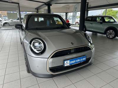 Bild MINI COOPER