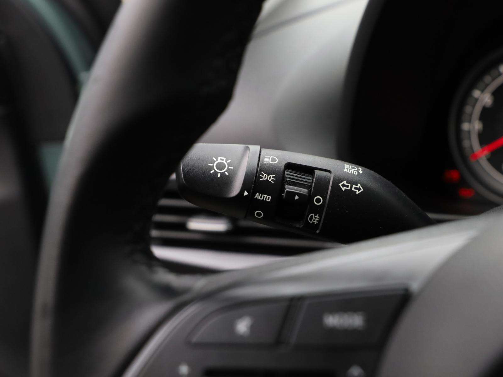 Fahrzeugbild eines Hyundai Bayon