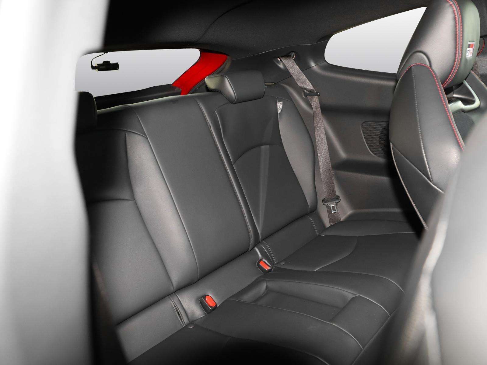 Fahrzeugbild eines Toyota Yaris