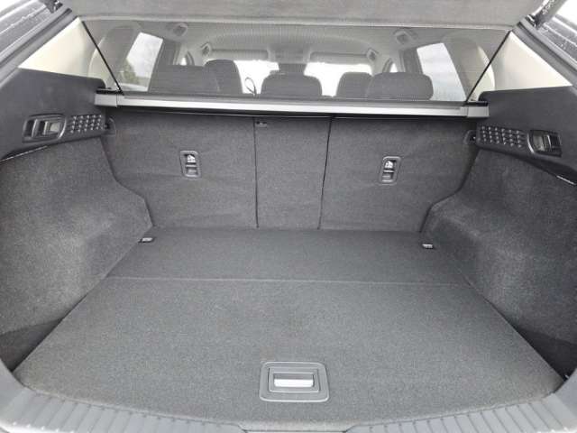 Fahrzeugbild eines Mazda CX-5