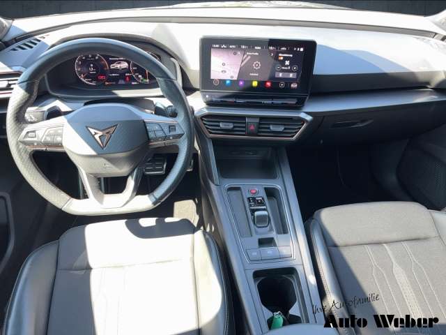 Fahrzeugbild eines CUPRA Leon