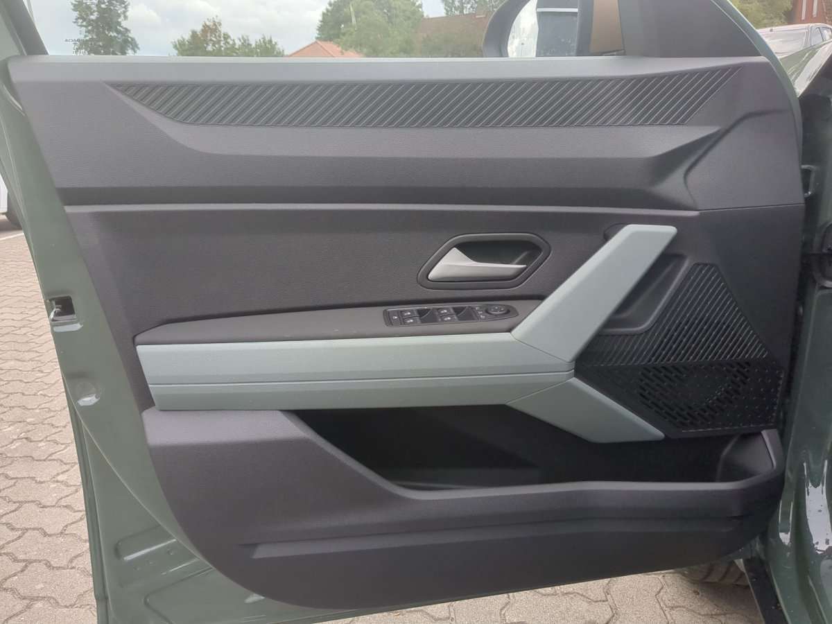 Fahrzeugbild eines Dacia Duster