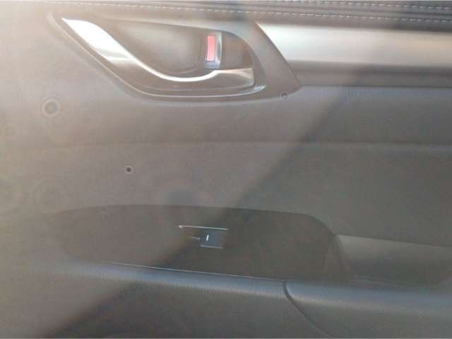 Fahrzeugbild eines Mazda CX-5