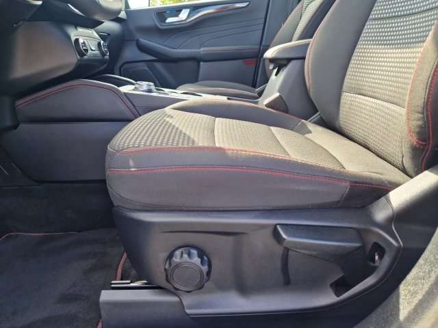 Fahrzeugbild eines Ford Kuga