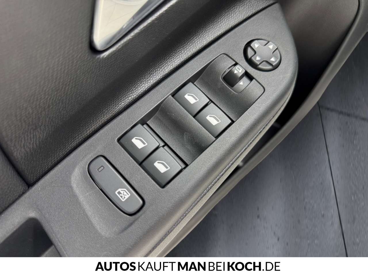 Fahrzeugbild eines Opel Corsa