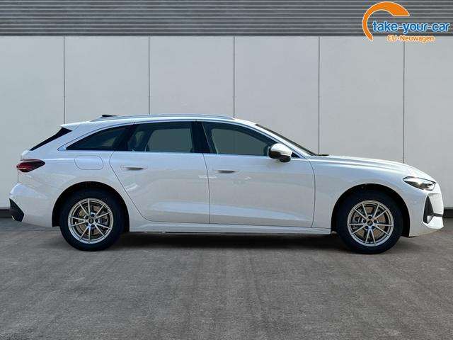Fahrzeugbild eines Audi A5