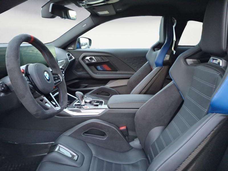 Fahrzeugbild eines BMW 2er-Reihe