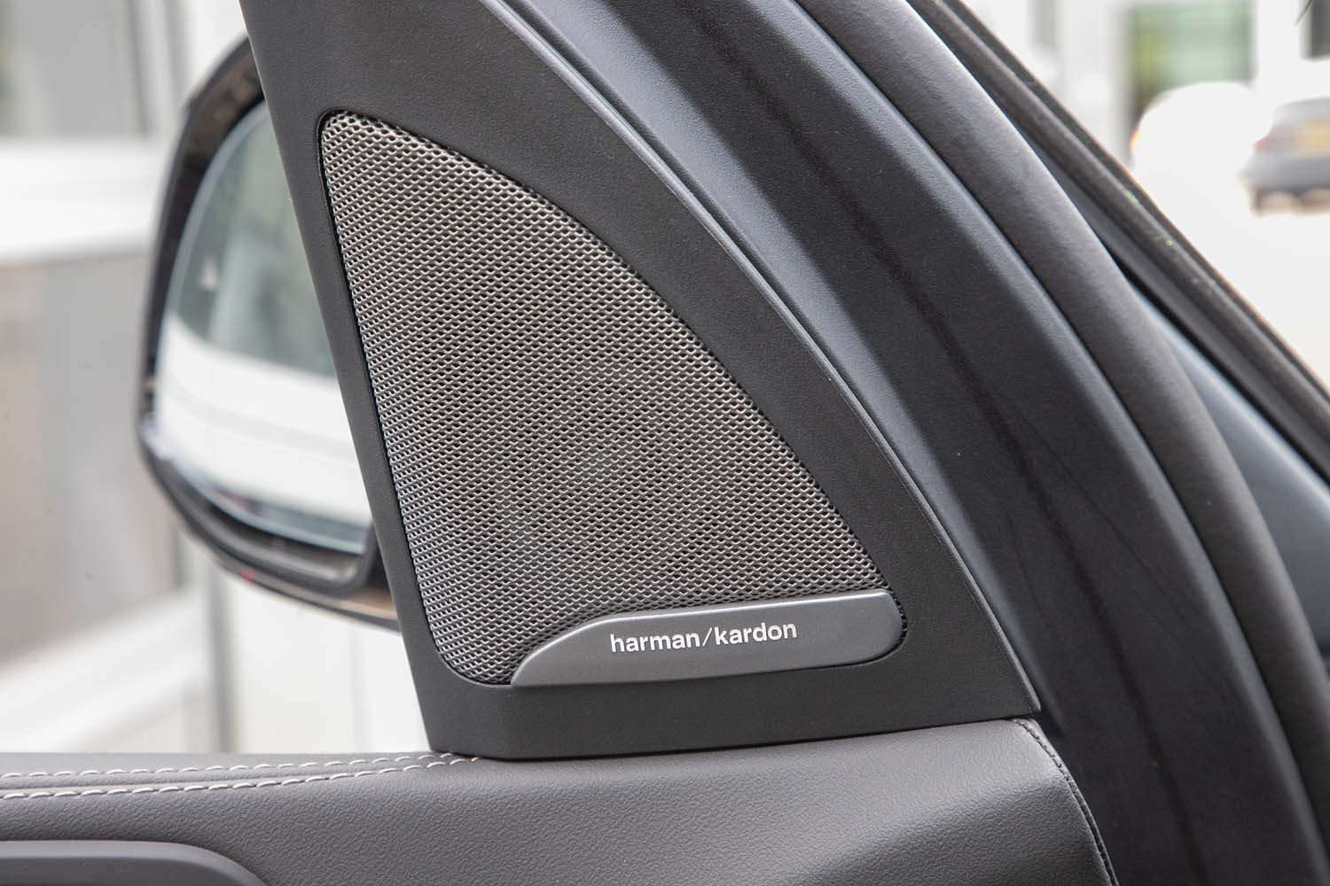 Fahrzeugbild eines BMW X5